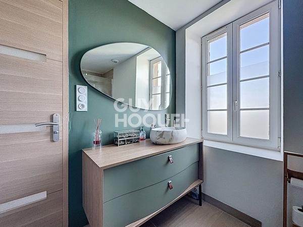 Maison Malherbe Sur Ajon 3 pièce(s) 89.5 m2