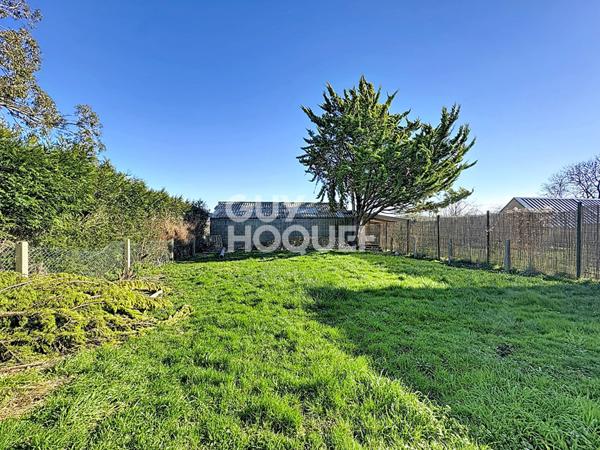 Maison Malherbe Sur Ajon 3 pièce(s) 89.5 m2