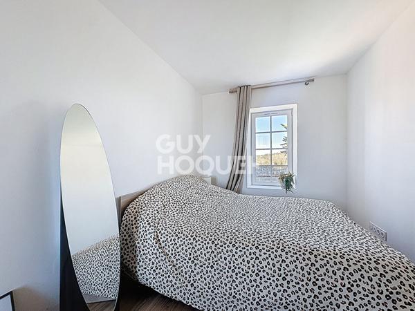 Maison Malherbe Sur Ajon 3 pièce(s) 89.5 m2