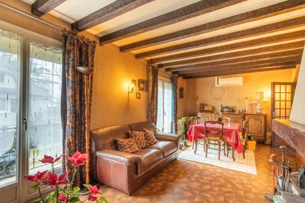 Maison Romorantin 5 pièces 115 m2
