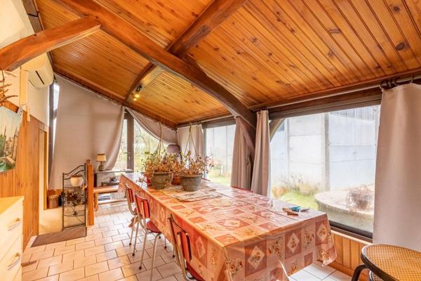 Maison Romorantin 5 pièces 115 m2