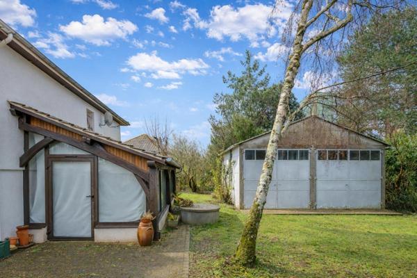 Maison Romorantin 5 pièces 115 m2