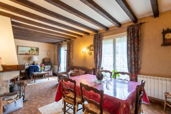 Maison Romorantin 5 pièces 115 m2