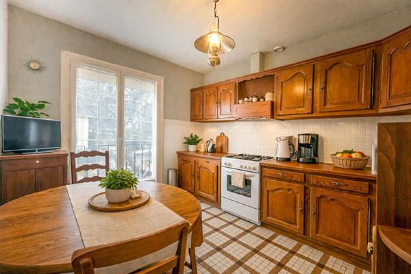 Maison Romorantin 5 pièces 115 m2