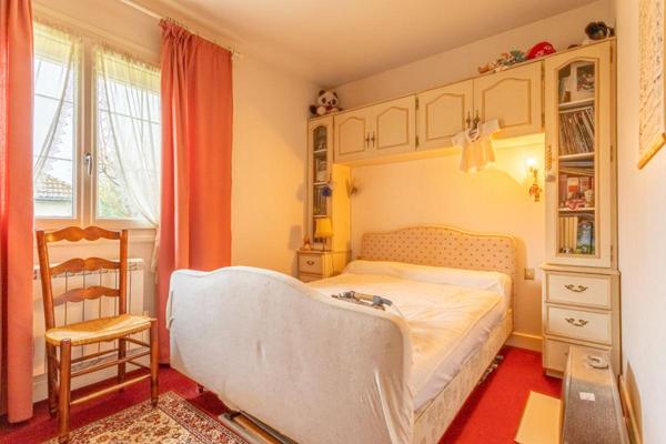 Maison Romorantin 5 pièces 115 m2