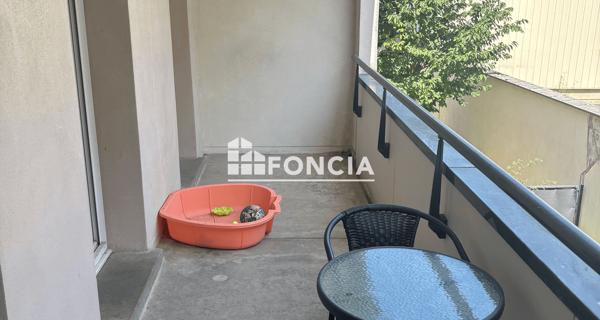 À vendre Appartement 3 pièces 61.75 m² - Rouen 76100
