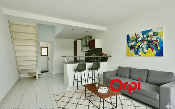 Maison à vendre    2 pièces • 43 m2 Craponne