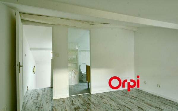 Maison à vendre    2 pièces • 43 m2 Craponne