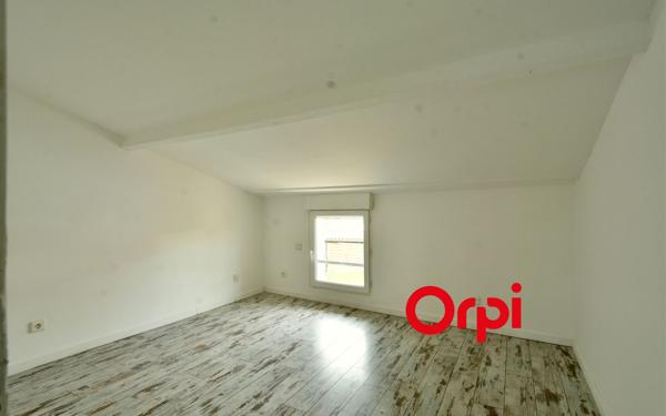 Maison à vendre    2 pièces • 43 m2 Craponne