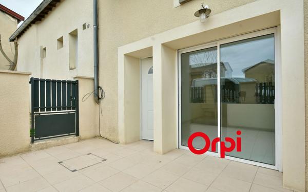 Maison à vendre    2 pièces • 43 m2 Craponne