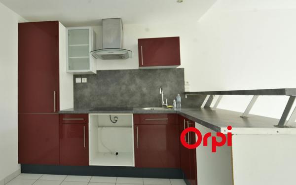 Maison à vendre    2 pièces • 43 m2 Craponne