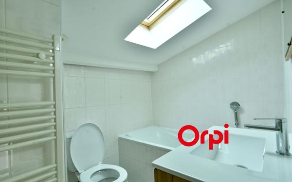 Maison à vendre    2 pièces • 43 m2 Craponne