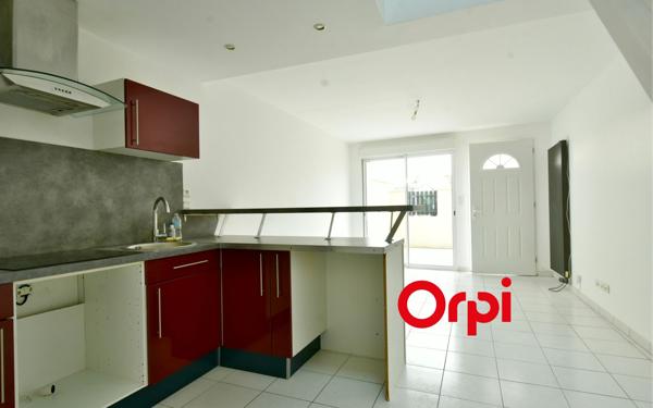 Maison à vendre    2 pièces • 43 m2 Craponne