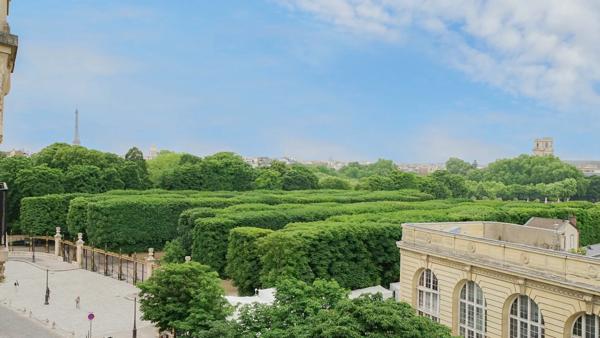 Appartement Paris 6e - LUXEMBOURG