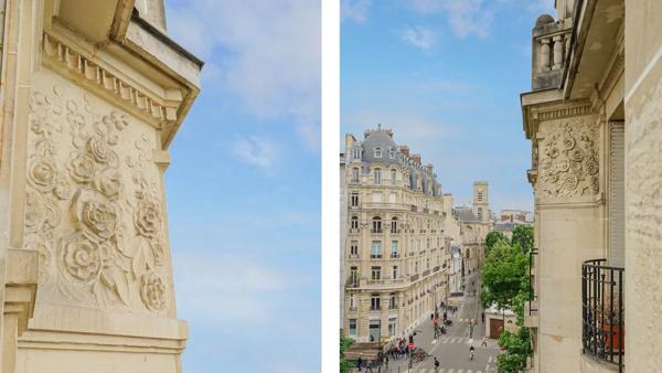 Appartement Paris 6e - LUXEMBOURG