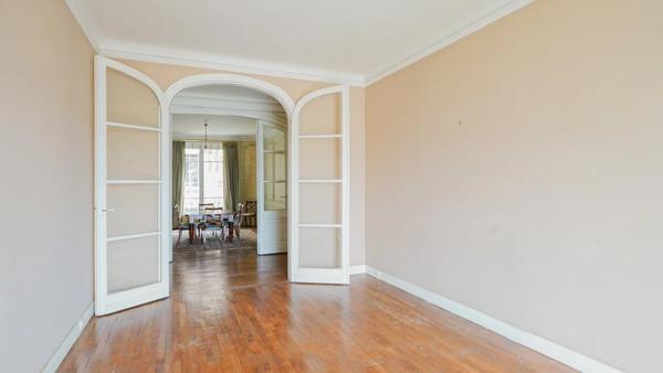 Appartement Paris 6e - LUXEMBOURG