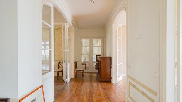 Appartement Paris 6e - LUXEMBOURG