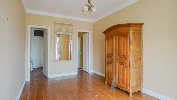 Appartement Paris 6e - LUXEMBOURG