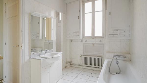 Appartement Paris 6e - LUXEMBOURG