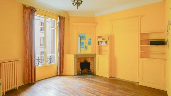 Appartement Paris 6e - LUXEMBOURG