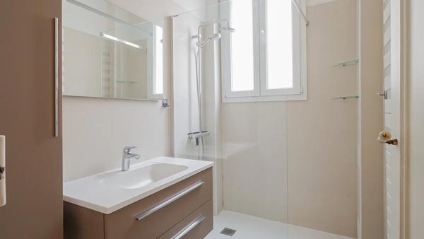 Appartement Paris 6e - LUXEMBOURG