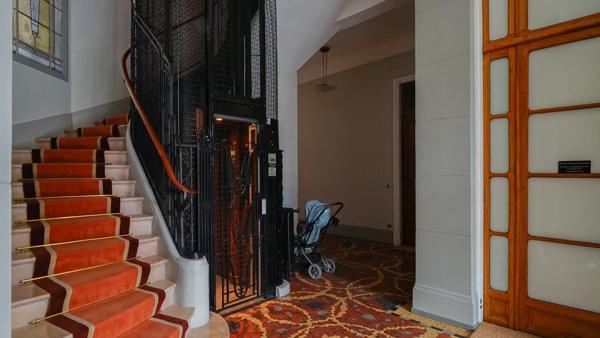 Appartement Paris 6e - LUXEMBOURG