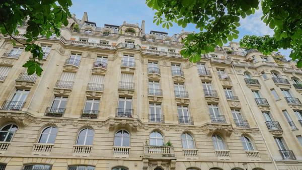 Appartement Paris 6e - LUXEMBOURG