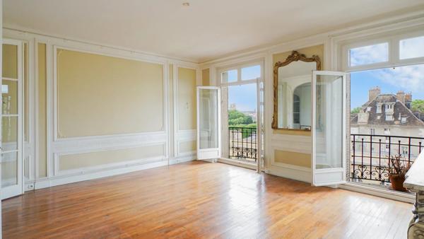 Appartement Paris 6e - LUXEMBOURG