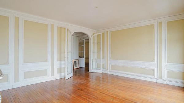 Appartement Paris 6e - LUXEMBOURG