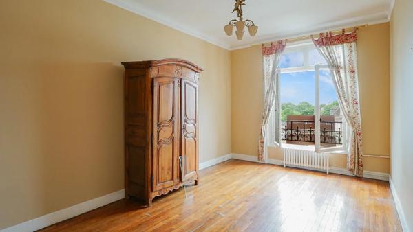 Appartement Paris 6e - LUXEMBOURG