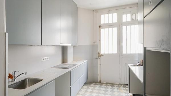 Appartement Paris 6e - LUXEMBOURG