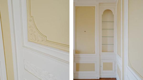 Appartement Paris 6e - LUXEMBOURG