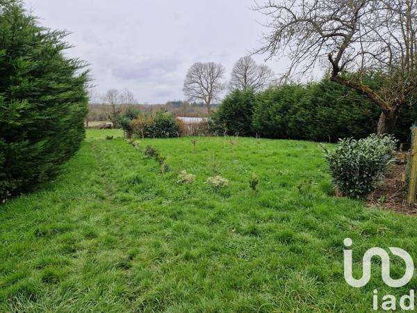 Maison à vendre 9 pièces 120 m² Le Mené