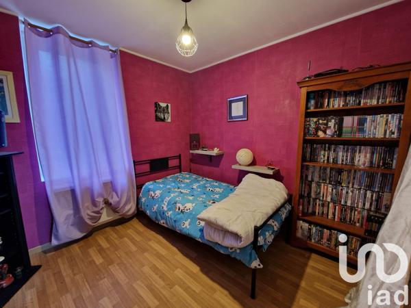 Maison à vendre 9 pièces 120 m² Le Mené