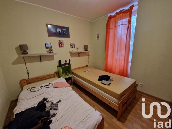 Maison à vendre 9 pièces 120 m² Le Mené