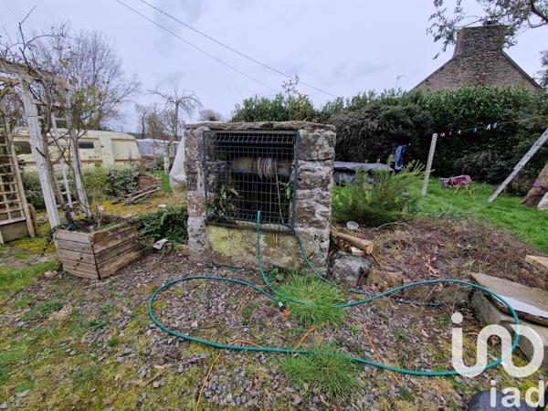 Maison à vendre 9 pièces 120 m² Le Mené