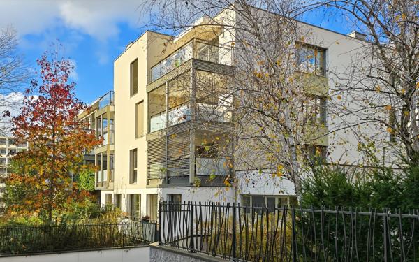 Appartement à vendre    3 pièces • 63,01 m2 Lyon 5