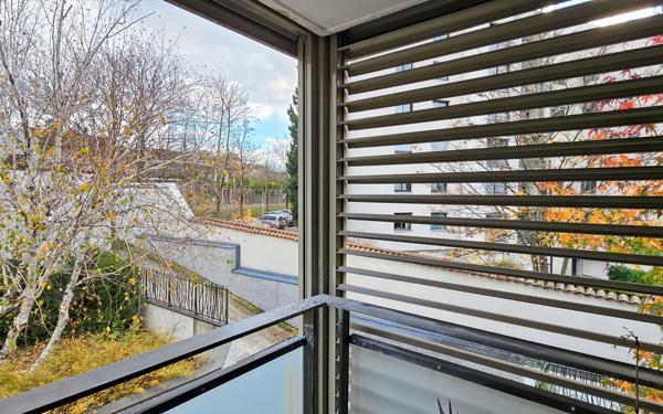 Appartement à vendre    3 pièces • 63,01 m2 Lyon 5