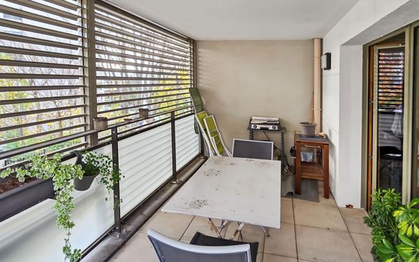 Appartement à vendre    3 pièces • 63,01 m2 Lyon 5