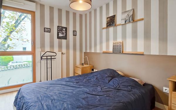 Appartement à vendre    3 pièces • 63,01 m2 Lyon 5