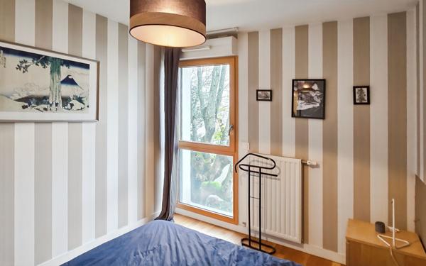 Appartement à vendre    3 pièces • 63,01 m2 Lyon 5