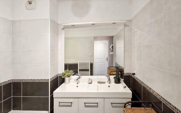 Appartement à vendre    3 pièces • 63,01 m2 Lyon 5