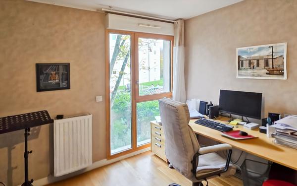 Appartement à vendre    3 pièces • 63,01 m2 Lyon 5