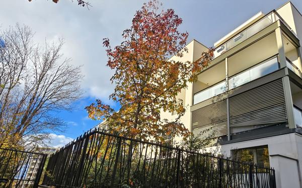 Appartement à vendre    3 pièces • 63,01 m2 Lyon 5