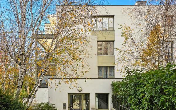 Appartement à vendre    3 pièces • 63,01 m2 Lyon 5