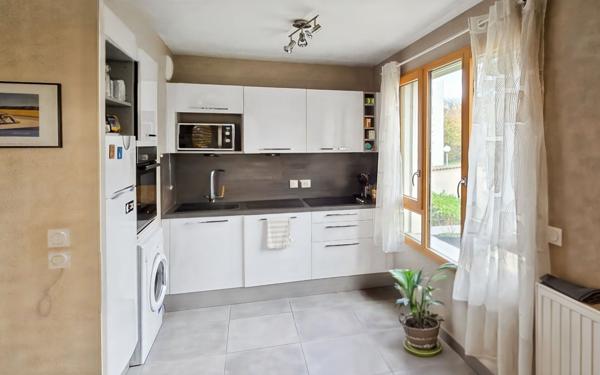 Appartement à vendre    3 pièces • 63,01 m2 Lyon 5