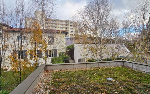 Appartement à vendre    3 pièces • 63,01 m2 Lyon 5