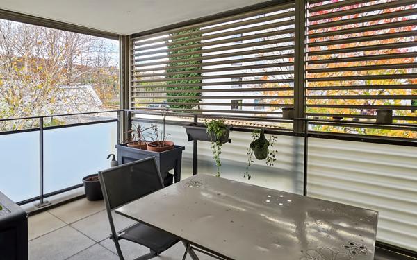 Appartement à vendre    3 pièces • 63,01 m2 Lyon 5