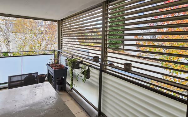 Appartement à vendre    3 pièces • 63,01 m2 Lyon 5