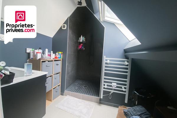 Maison Ezanville 6 pièce(s) 128 m2